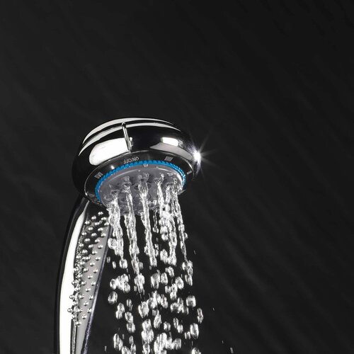 Douceur d int&amp;eacute;rieur Tu&amp;scaron; ročka &amp;oslash; 8,5 cm Hydro &amp;ndash; Slike