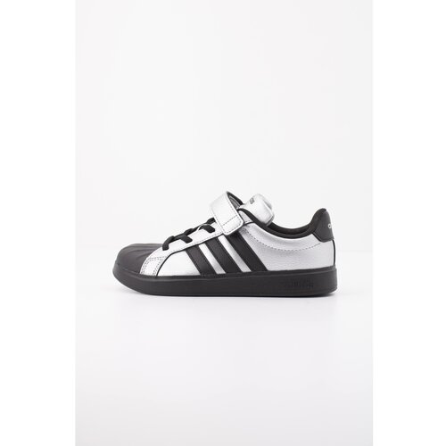 Adidas Modne superge Streettalk El C Srebrna Slike