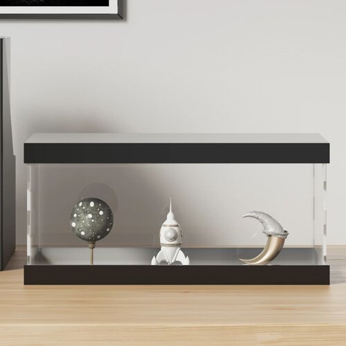  Kutija za izlaganje prozirna 30 x 15 x 14 cm akrilna Cijene