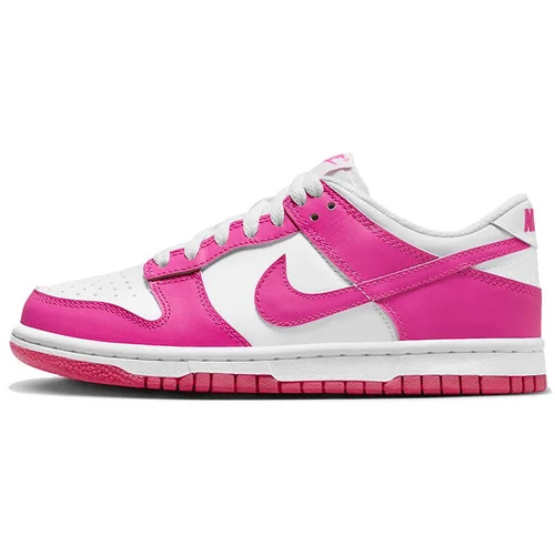 Nike Dunk Low Laser Fuchsia Ružičasta