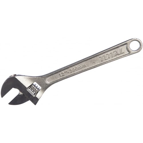 Total Francuski ključ 300 mm (THT1010123) Slike