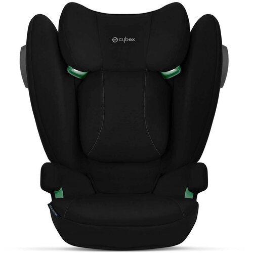 Cybex Silver&amp;reg; otro&amp;scaron;ki avtosedež solution&amp;trade; b3 i-fix 2/3 (100-150 cm) volcano black Slike