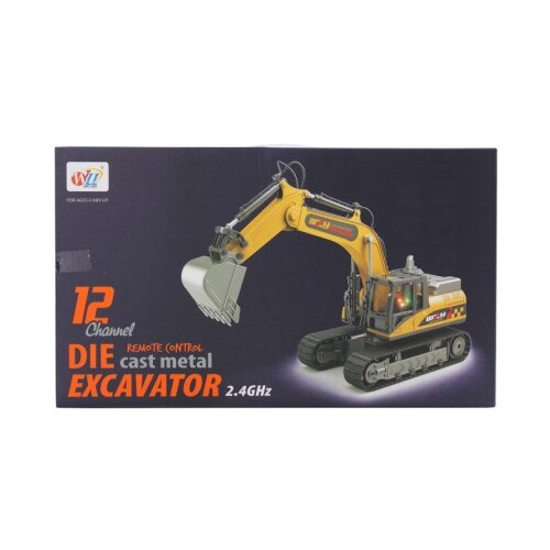 Best Luck rc bager set ( BE700A1 ) Cene