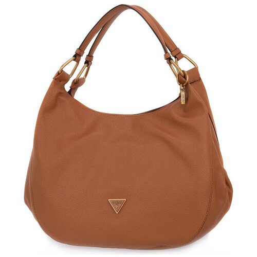 Guess Torbe COG BECCI CARYALL BAG Kostanjeva Slike