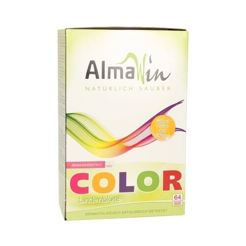 AlmaWin Pralni prašek Color - 2 kg Cene