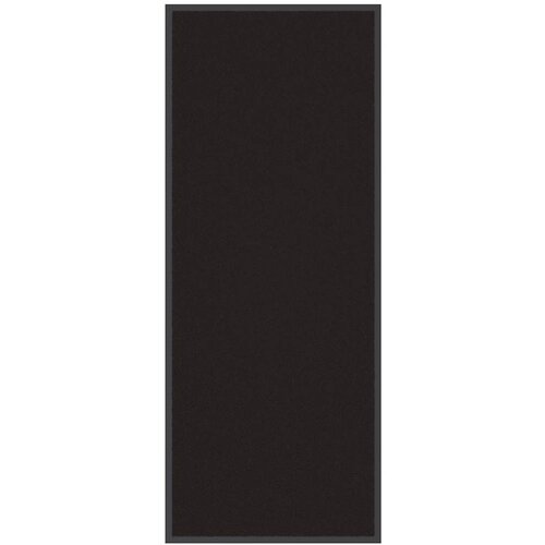 vidaXL Otirač crni 60 x 150 cm Cene