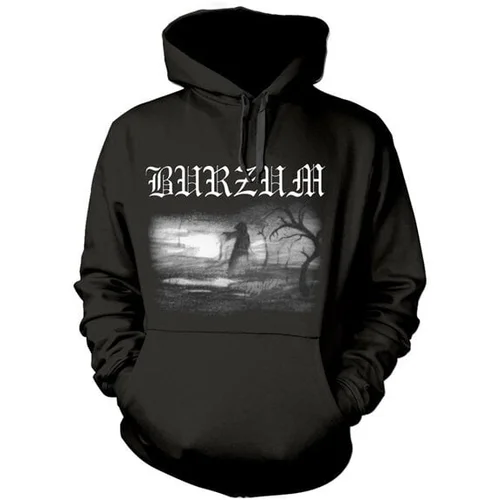 Burzum Majica Aske 2013 Black XL