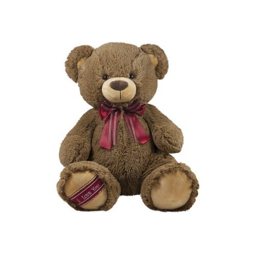 Amek toys plišana igračka meda 43 cm cm ( AM01387 ) Cene