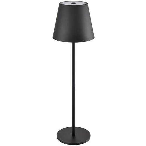  Akumulatorska namizna svetilka 3 v 1 (3,5 W, Črna, Večbarvno) Cene