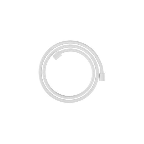 Hansgrohe Designflex 1600 Matt White crevo za ručni tuš tekstilno 28260700 Cene