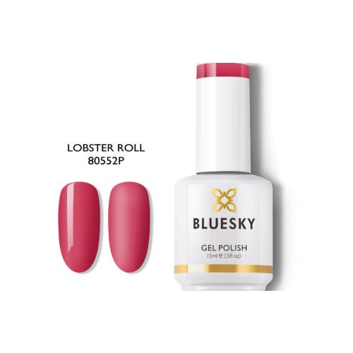  BLUESKY TRAJNI LAK LOBSTER ROLL 15ML Cijene