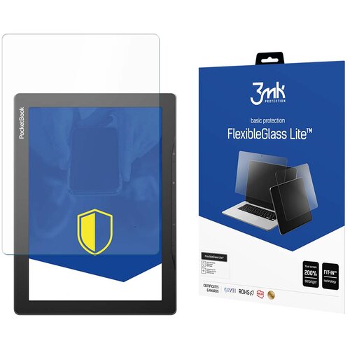 3mk ZAŠČITNA FOLIJA ZA POCKETBOOK INKPAD LITE 970 FLEXIBLEGLASS LITE 11 INCH, (5000497012) Cene