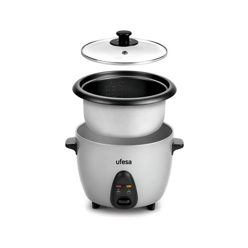 Ufesa AR4010 jasmin kuhalo za rižu, 1L Slike