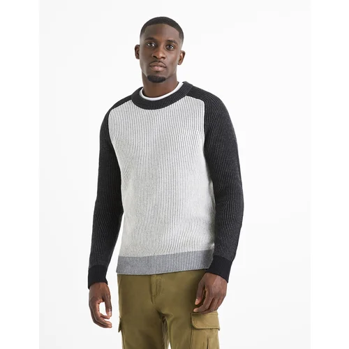 Celio Sweater Veriblock - Men