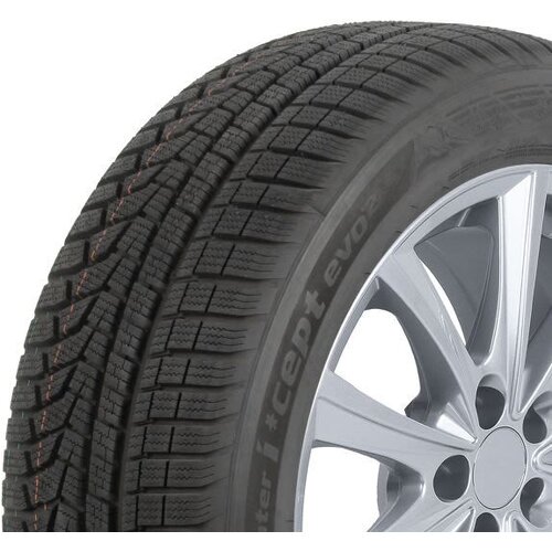 Hankook i*cept evo&amp;sup2; (W320) ( 215/40 R17 87V XL 4PR, SBL ) zimska auto guma Slike