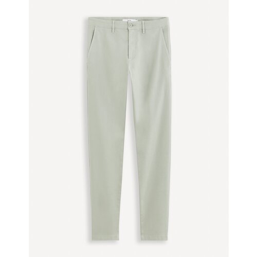 Celio Slim Tocharles chinos - Mens Cene