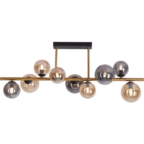 Dieter Knoll stropna led-svetilka 87/30/38 cm Cene