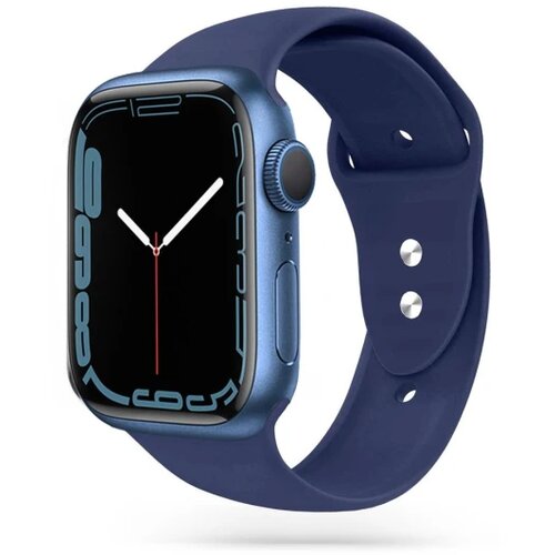 TECH-PROTECT ICONBAND APPLE WATCH 4/5/6/7/SE (38/40/41 MM) MIDNIGHT BLUE Cijene