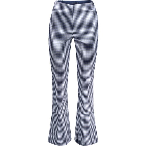 Guess Jeans WOMEN&#39;S BLUE PANTS Cijene