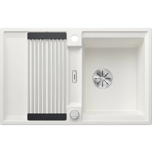 Blanco ADIRA 45 S bela sa p.č. + pribor Cene