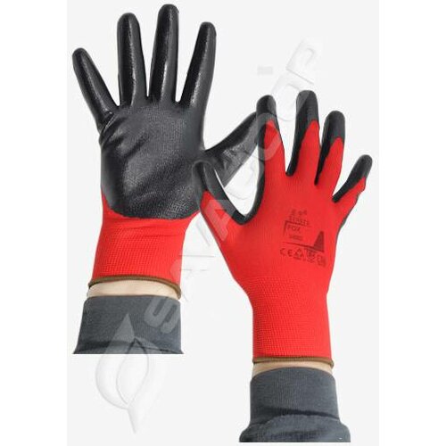 MONSUN zaštitne rukavice Fox Slike