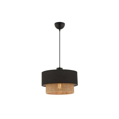 Opviq Luster Echo, 30x30cm, bež-crna Slike
