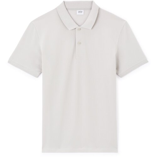 Celio Polo shirt pique Teone - Men's Slike