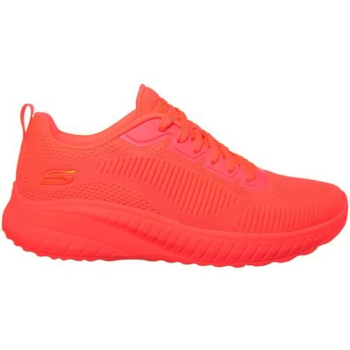 Skechers Ženske patike Bobs Squad Chaos 117216-NCOR Cene