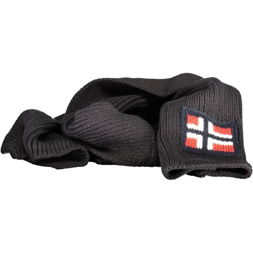 Norway 1963 BLACK MEN&amp;amp;#39;S SCARF Slike