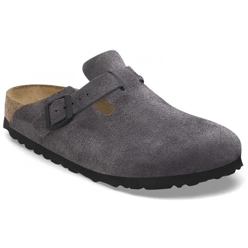 Birkenstock Boston leve Siva