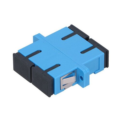 Extralink SC/UPC duplex SM adapter ( 1016 ) Cene
