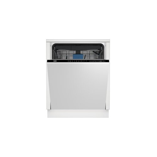 Beko BDIN39640A mašina za pranje sudova Potpuno ugrađeno 16 kompleti posuđa C Cene