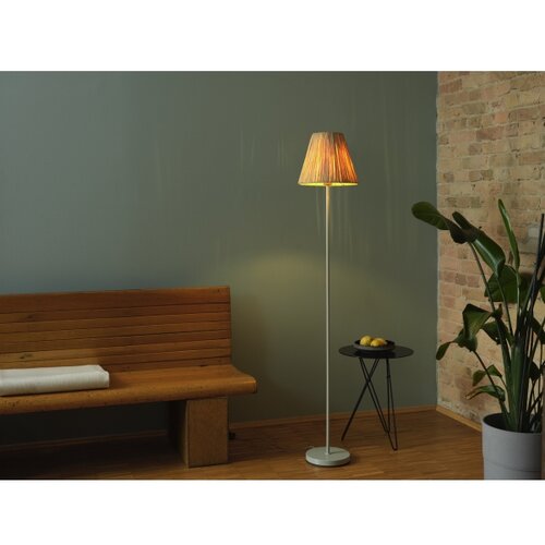 Ledvance podna lampa decor raffia 1xE27/15W/230V rafija Slike