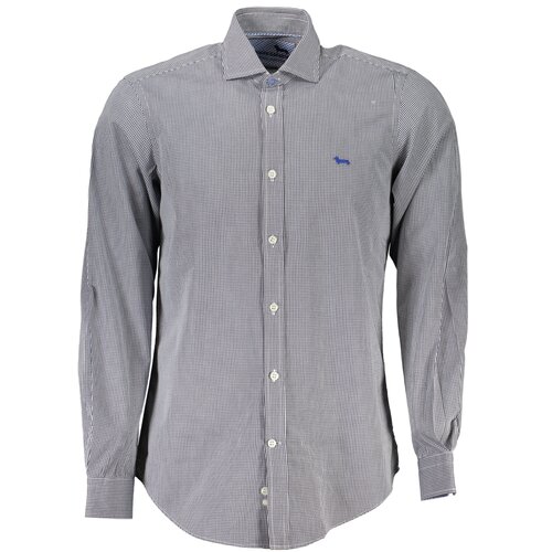 HARMONT &amp;amp;amp; BLAINE HARMONT &amp;amp; BLAINE MEN&amp;amp;#39;S LONG SLEEVE SHIRT BLUE Slike