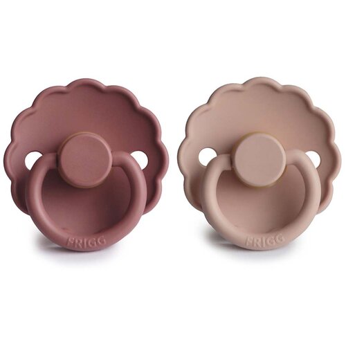 FRIGG® friggâ® duda varalica daisy natural rubber blush & woodchuck Cijene
