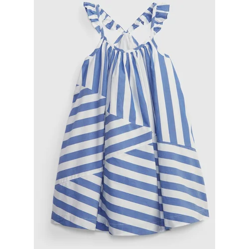 GAP Kids Striped Dress - Girls