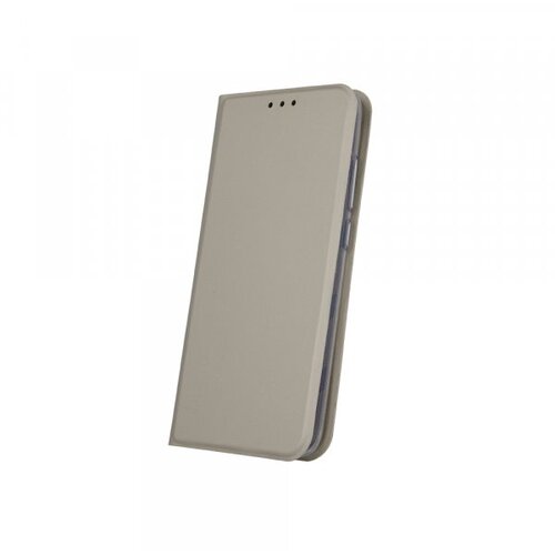  Skin preklopna torbica iPhone 12 Pro Max - zlata Slike