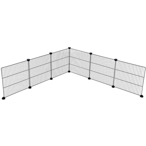 Kerbl Pet dodatni elementi za ogradu Hopsi - 6 elemenata dimenzija &Scaron; 35 x V 35 cm Cijene