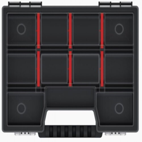 Organizer KNO20154 -Organizaciona kutija klaser 155x35x195 Cene
