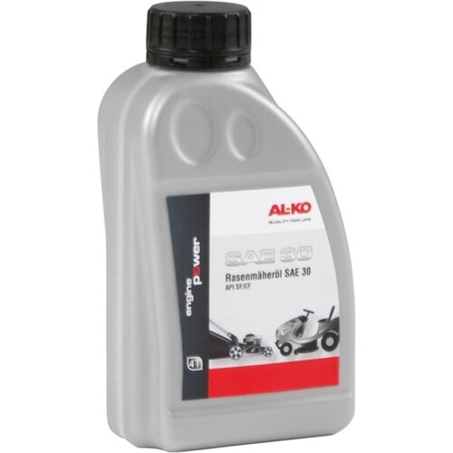 Al-ko olje za 4-taktne motorje, SAE 30 0,6l, 233546 Cene