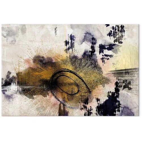  Slika - Morning on the River (1 Part) Wide 60x40 Cijene