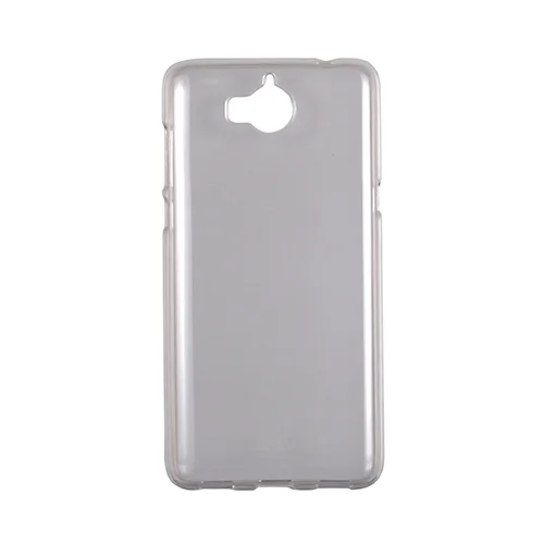  Zaštitna futrola Mercury Jelly Case HUAWEI Y6/Y5 2017 transparent