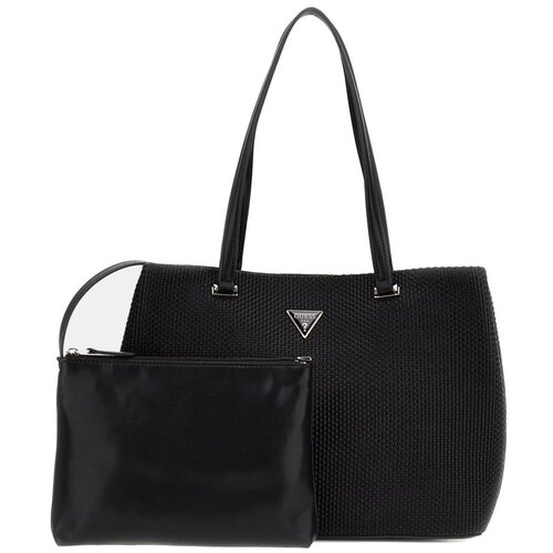 Guess PHAEDRA TOTE Crna Cijene