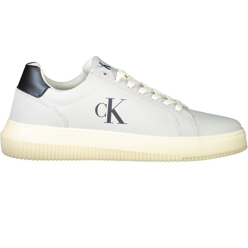 Calvin Klein MEN&#39;S SPORTS FOOTWEAR GREY Cijene