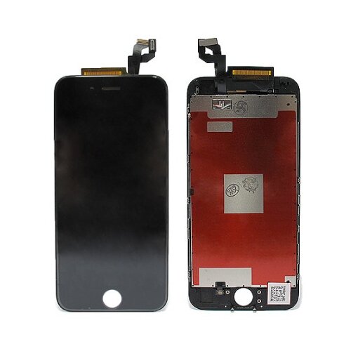 Apple Lcd za iphone 6s + touchscreen black high copy ( LCD2550 ) Cene