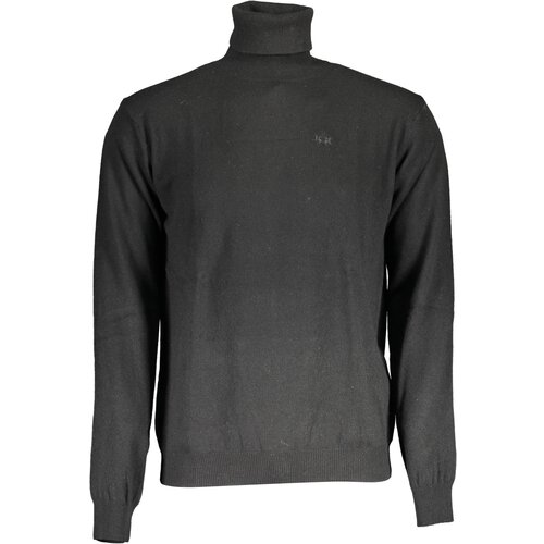 La Martina BLACK MAN SWEATER Cijene