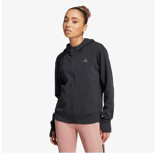Adidas ženski duks  D4t fz hoodie JP2654 Cene