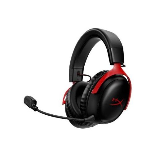 HYPER X Cloud III S WirelessGaming Headset Black-Red Cijene