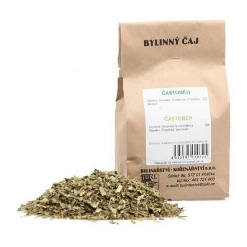 JUKL Biljni čaj Brza stolica 100 g Cene