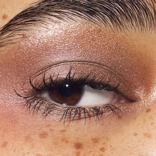 MAC Cosmetics Dazzleshadow Eyeshadow Stick kremasto senčilo za oči v paličici odtenek Subliminal Spark 1.6 g Slike